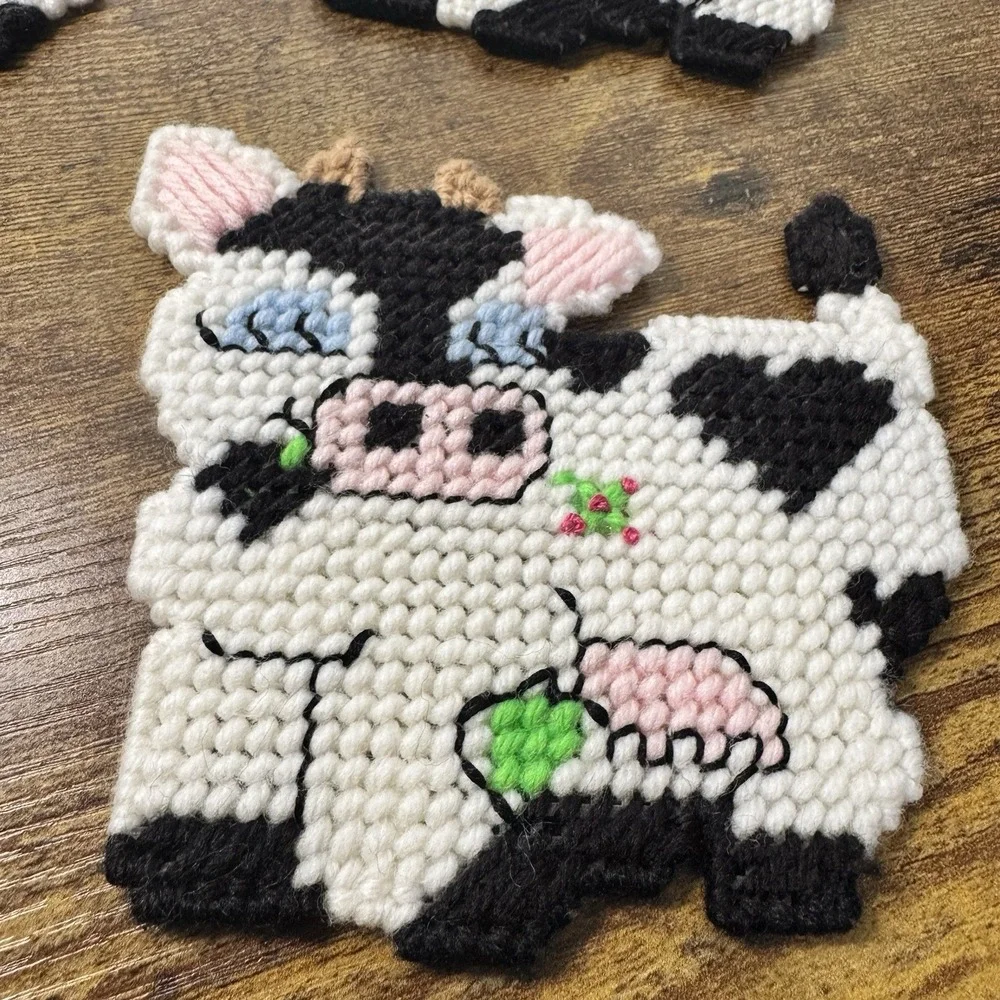 Handmade please review